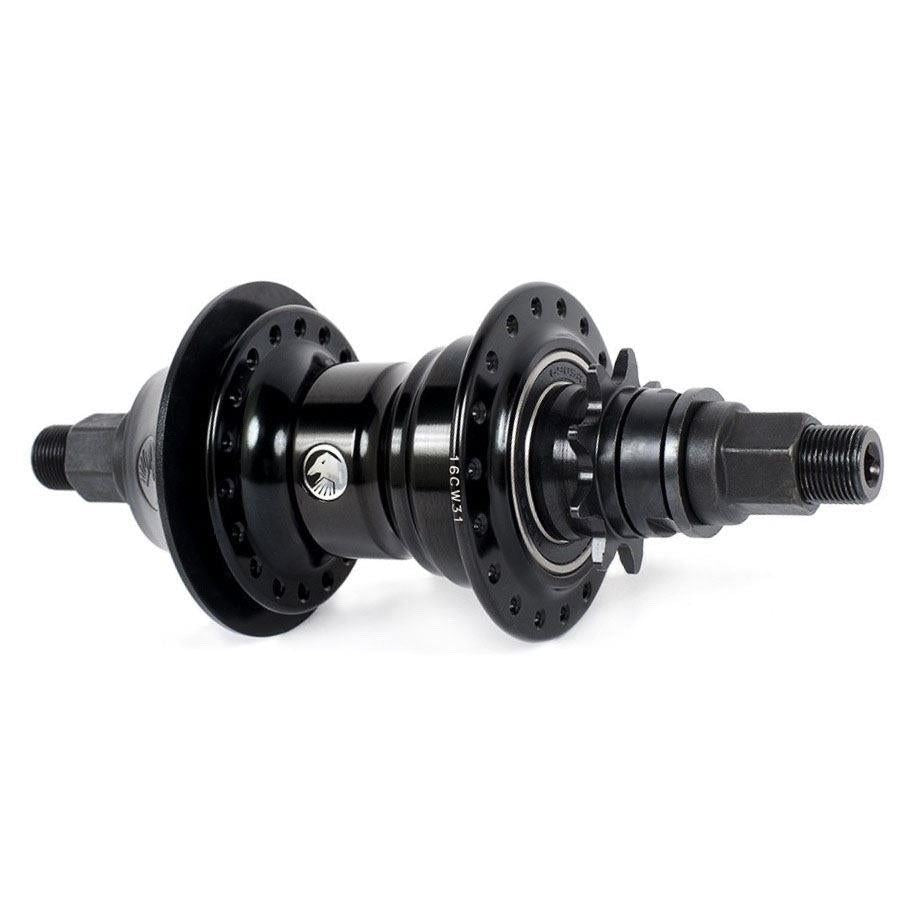 Shadow Optimized Freecoaster Hub - RHD – Sparky's Brands