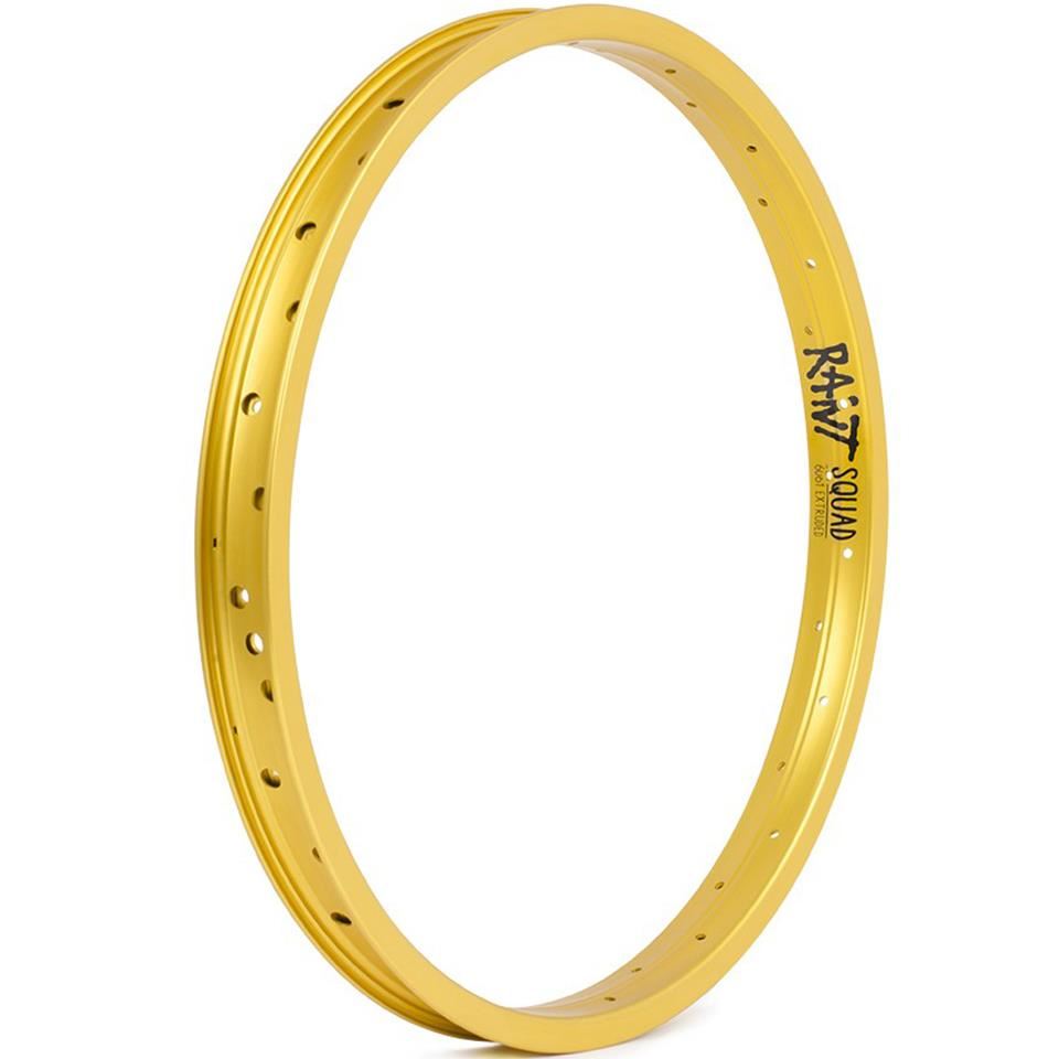 Rant Squad Rim – Sparky's Brands