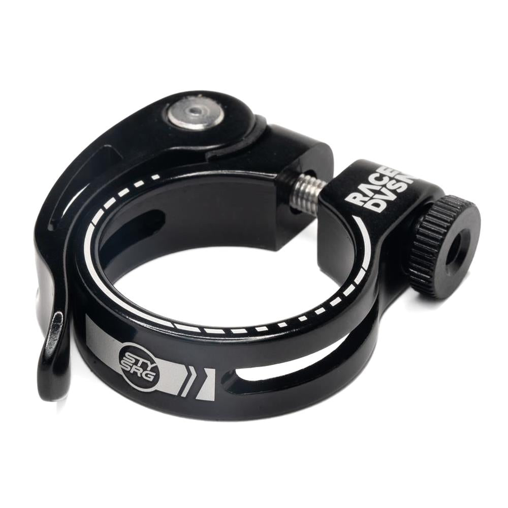Stay Strong Race DVSN Chevron Seat Clamp