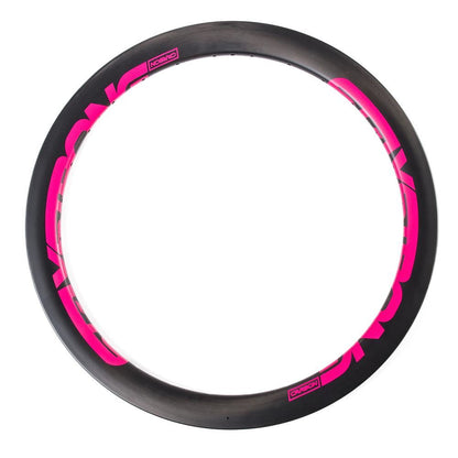 Stay Strong Reactiv 2 Carbon 20" Expert Race Front Rim