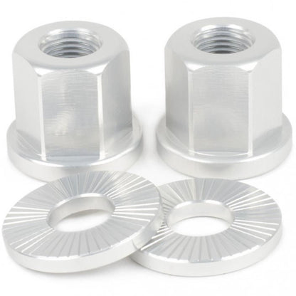 Shadow Featherweight Alloy Nuts