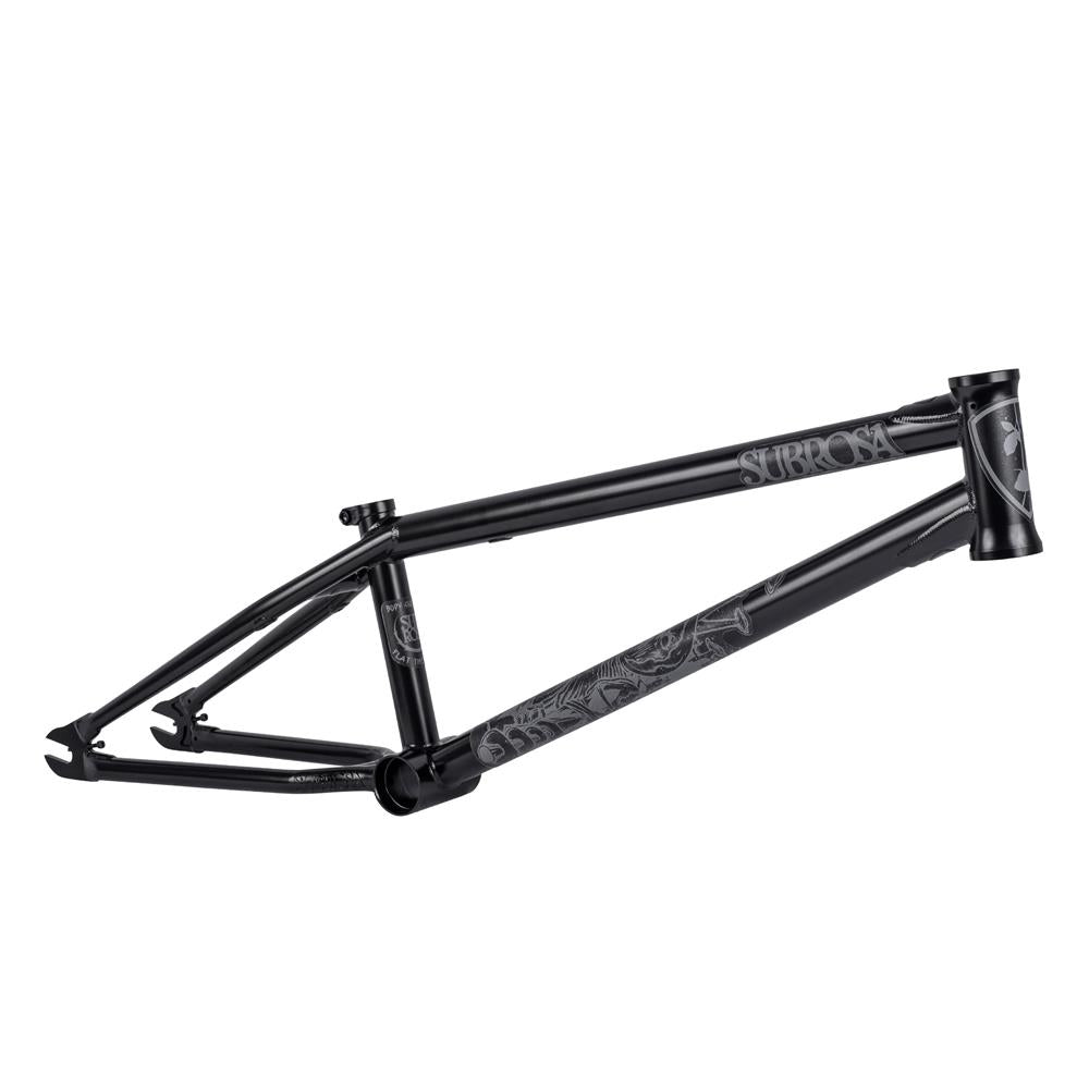 SUBROSA フレームセット Subrosa Body Snatcher Frame – Sparky's Brands