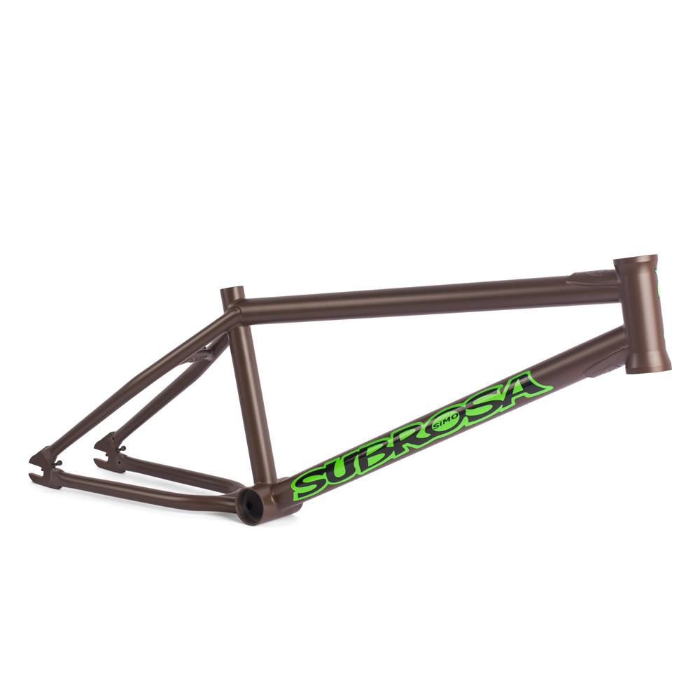 Subrosa Simo 2 Frame