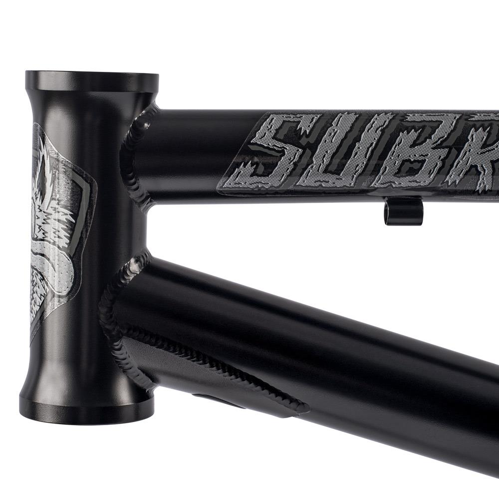 SUBROSA サブローザ バイク 自転車 BMX 20inch WINGS PARK