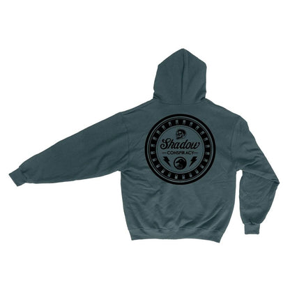 Shadow Everlasting Pullover Hoodie - Alpine Green