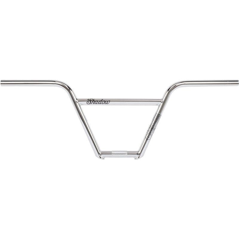 THE SHADOW CROW 4PC BAR 9インチ animal bmx Shadow Crow Featherweight 4pc Bars – Sparky's Brands