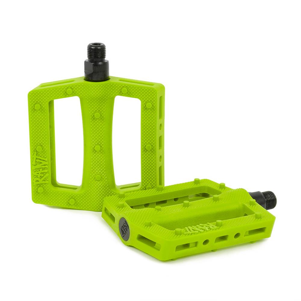 Rant Trill Pedals