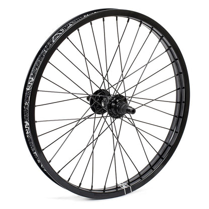 Shadow Symbol Rear Cassette Wheel - RHD