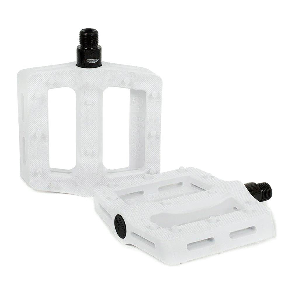 Shadow Surface Plastic Pedals