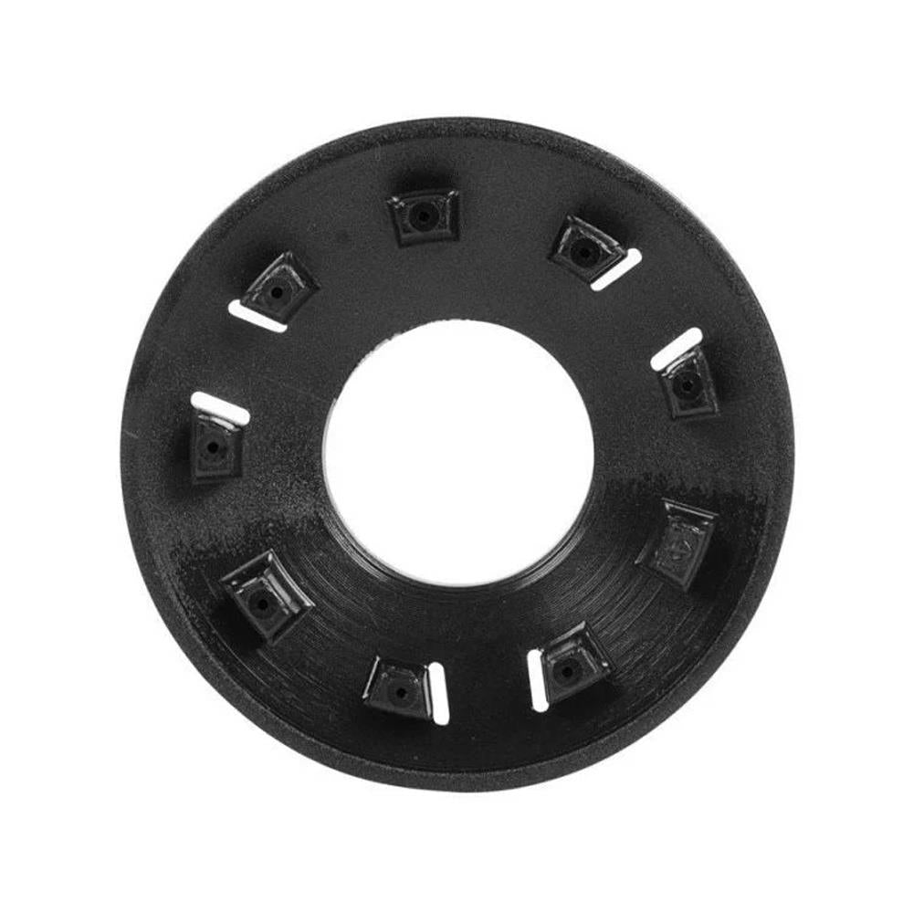 Rant Strap On Front Hubguard