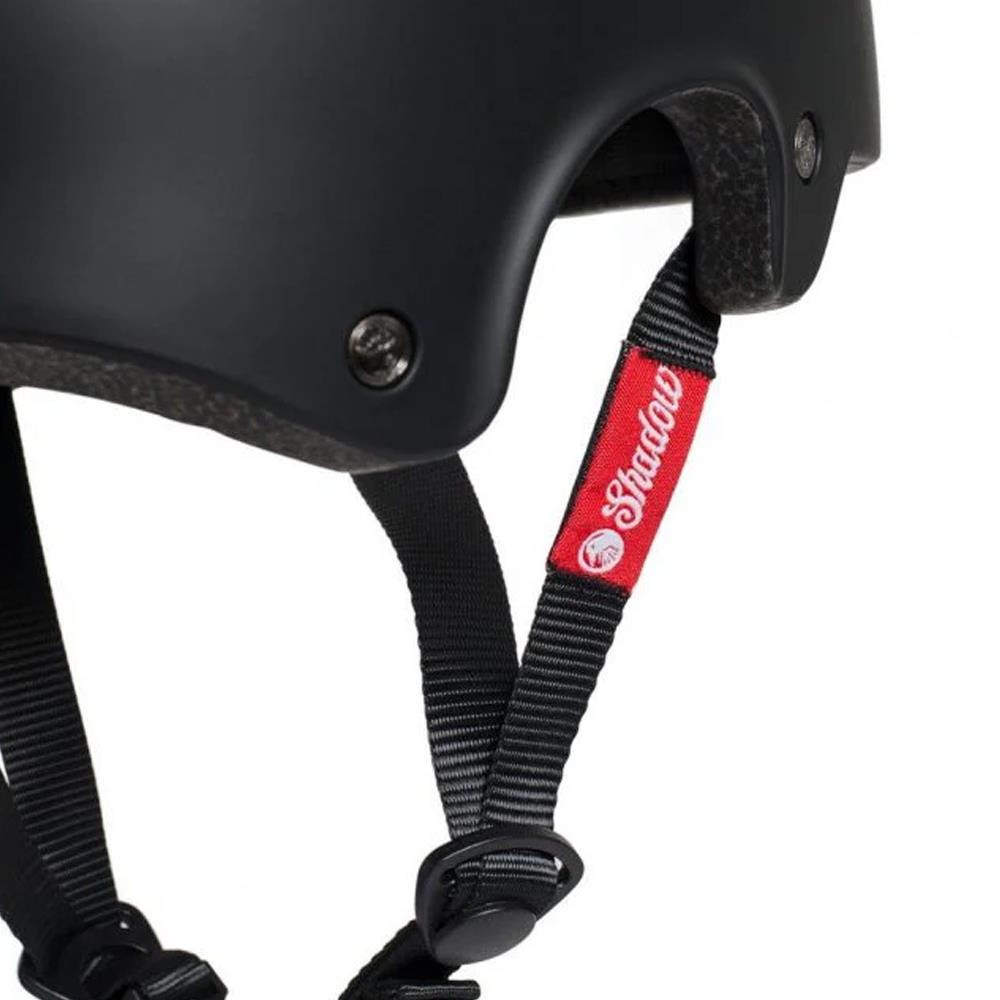 Shadow Featherweight In-Mold Helmet