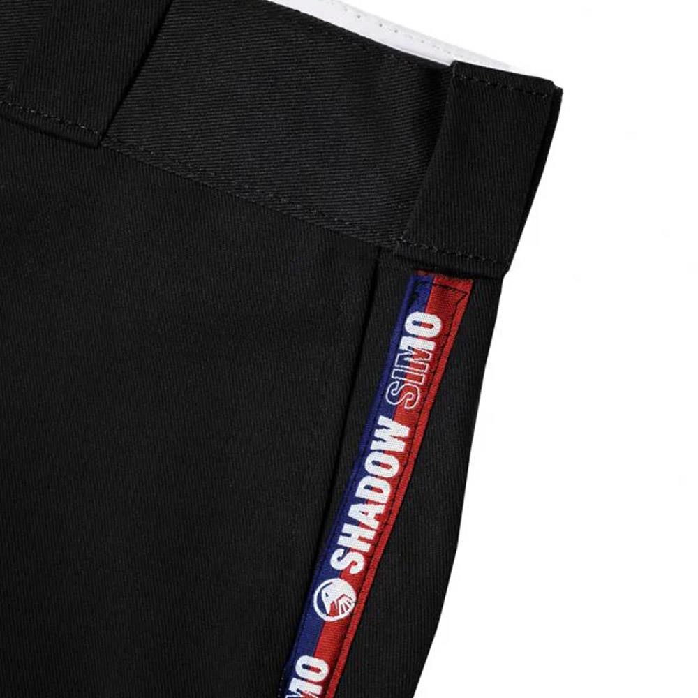 Shadow Simo 10 Year Dickies 874 Pants - Black