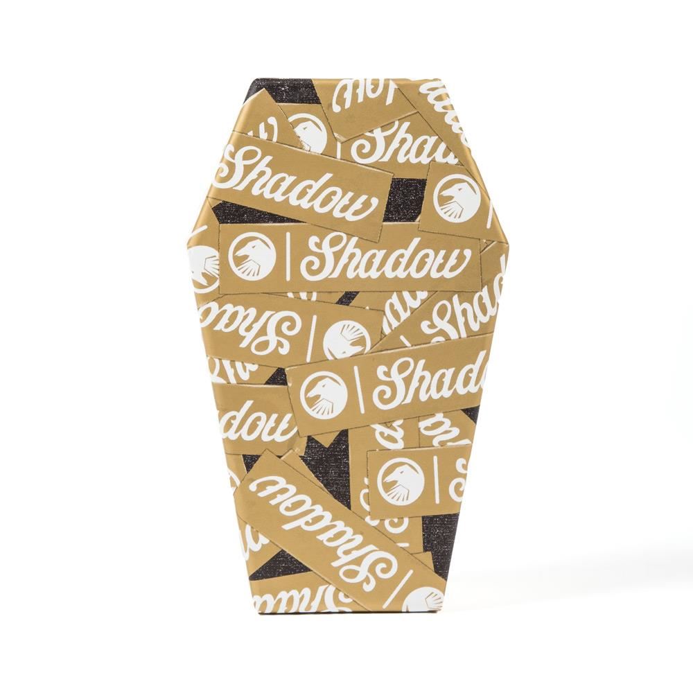 Shadow Interlock Supreme Chain – Sparky's Brands