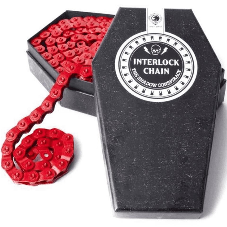 Shadow Interlock V2 Chain – Sparky's Brands