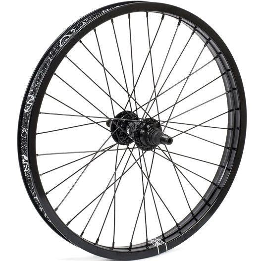 Shadow Symbol Rear Cassette Wheel - RHD – Sparky's Brands