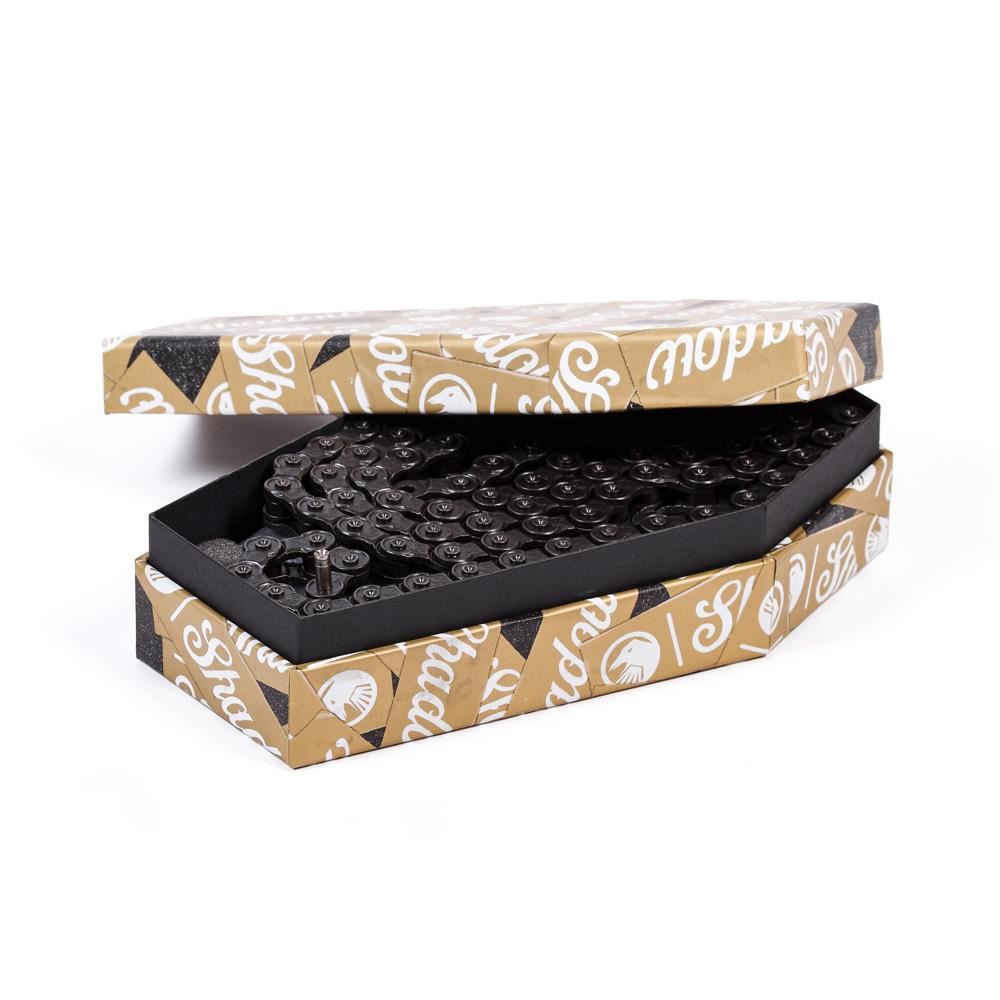 Shadow Interlock Supreme Chain – Sparky's Brands