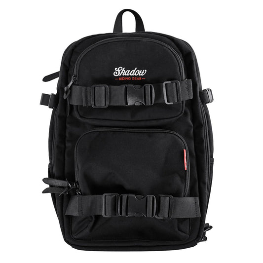 Shadow Obscura Camera Bag - Black