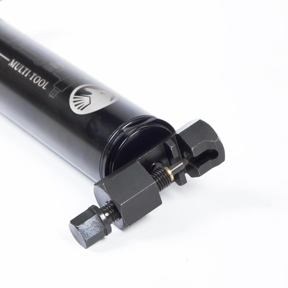 Shadow Multi Tool – Sparky's Brands