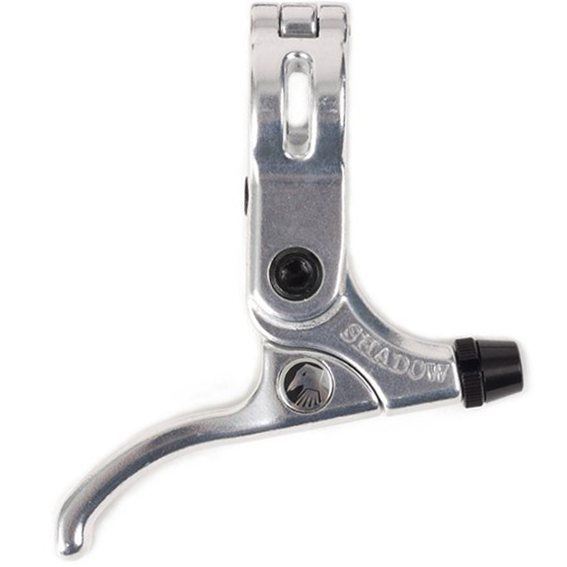 Shadow Sano Small Lever – Sparky's Brands