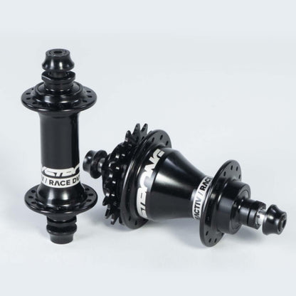 Stay Strong Reactiv Race Hubset