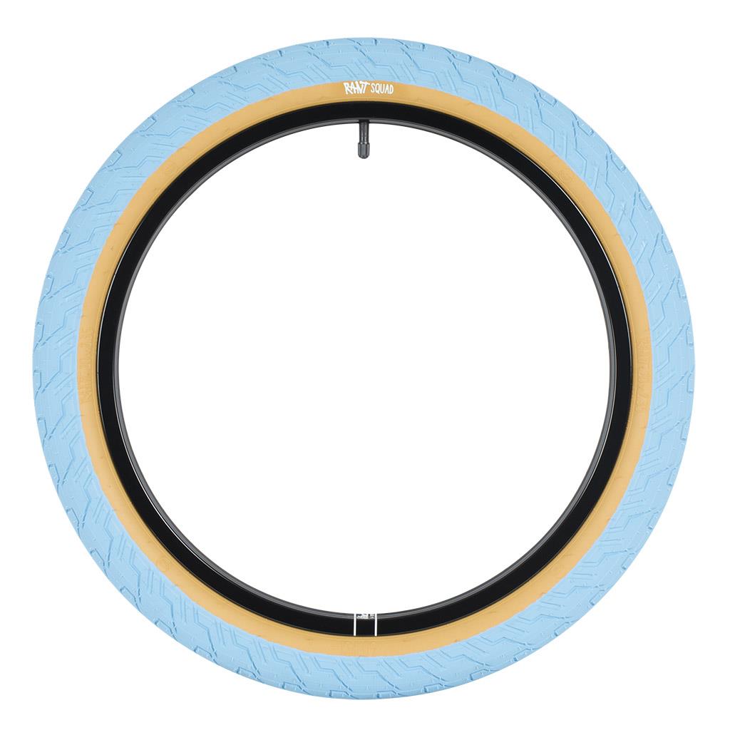 Rant Squad Tire