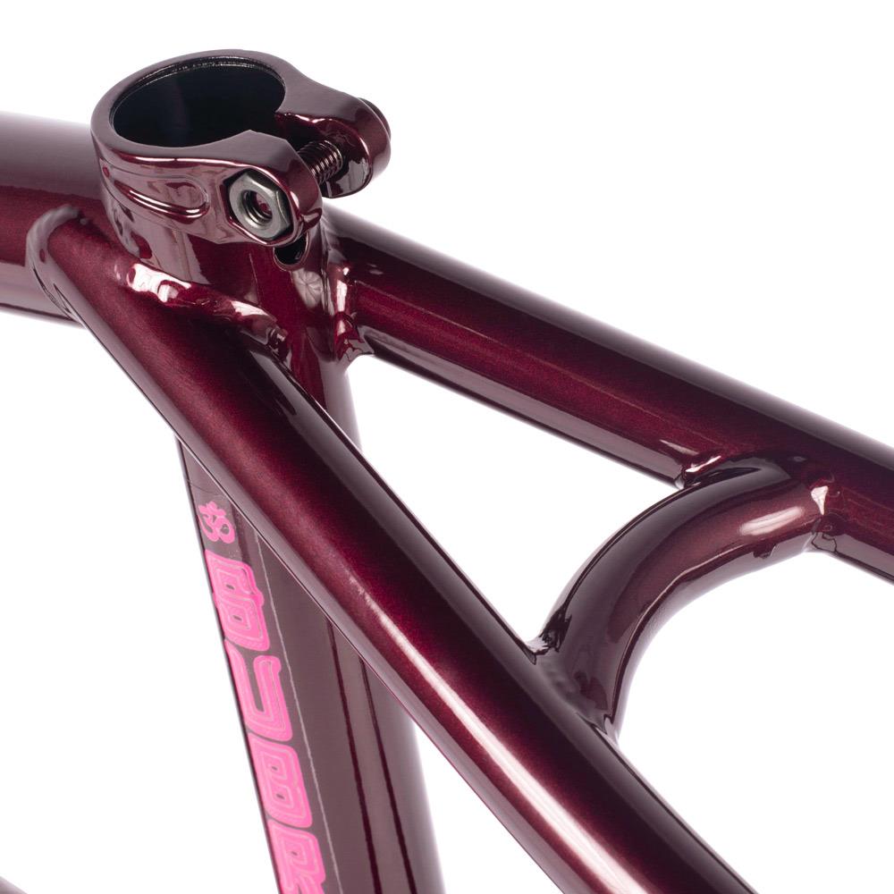 Subrosa OM V2 Frame – Sparky's Brands