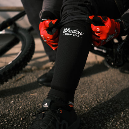 Shadow Super Slim Shinners Shin Guards