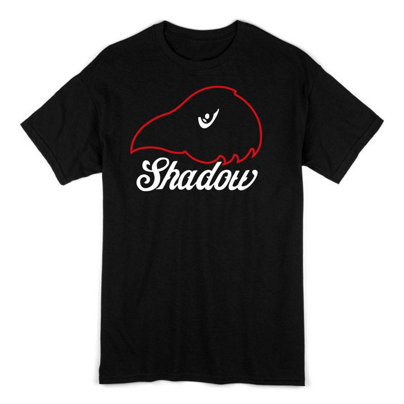 Shadow Cawing Youth T-Shirt (Black) - Sparkys Brands Sparkys Brands  Apparel, Short Sleeve, T-Shirts, The Shadow Conspiracy, Youth bmx pro quality freestyle bicycle