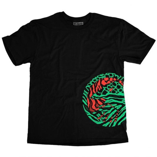 SHADOW Chimera T-Shirt Youth (Black) - Sparkys Brands Sparkys Brands  Apparel, Short Sleeve, T-Shirts, The Shadow Conspiracy, Youth bmx pro quality freestyle bicycle