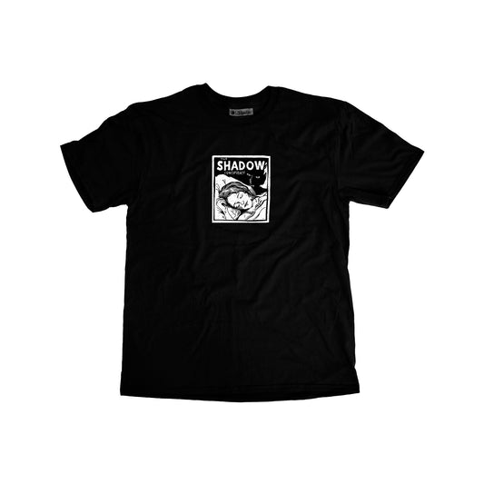 SHADOW Di Inferni T-Shirt (Black) - Sparkys Brands Sparkys Brands  Apparel, Short Sleeve, T-Shirts, The Shadow Conspiracy bmx pro quality freestyle bicycle