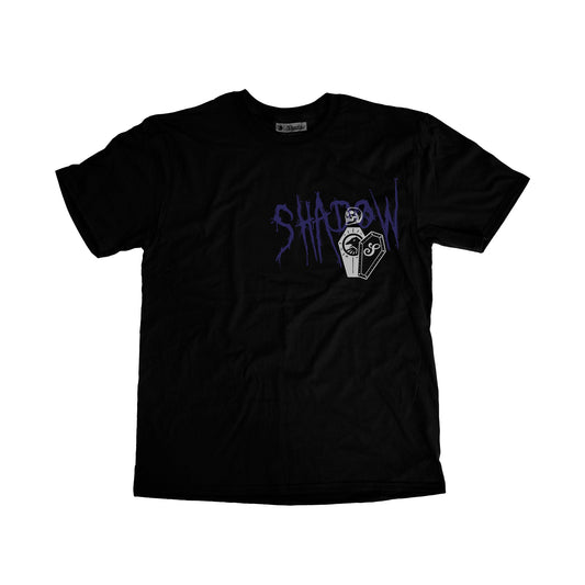 SHADOW Invoke T-Shirt (Black)
