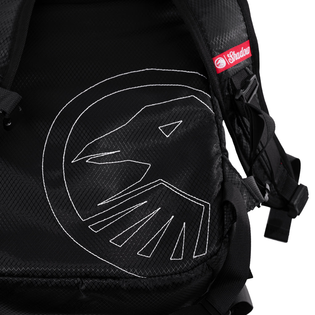 SHADOW Session – Sparkys V2 Brands Backpack