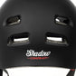Shadow Classic Helmet (White) - Sparkys Brands Sparkys Brands  Classic Helmets, Head, Helmets, Protection, Riding Gear, Shadow Riding Gear, The Shadow Conspiracy bmx pro quality freestyle bicycle