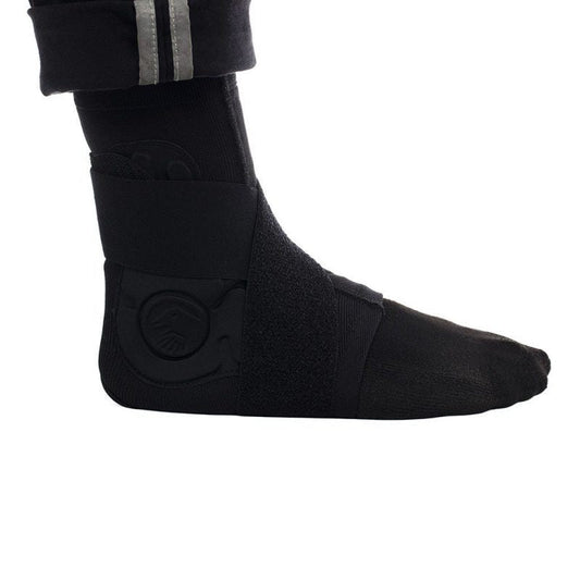 Shadow Revive Ankle Support OS - Sparkys Brands Sparkys Brands  Ankle, Protection, Revive, Riding Gear, Shadow Riding Gear, The Shadow Conspiracy bmx pro quality freestyle bicycle
