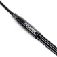 Shadow Sano Top Cable (Black) - Sparkys Brands Sparkys Brands  Brakes and Cables, The Shadow Conspiracy bmx pro quality freestyle bicycle
