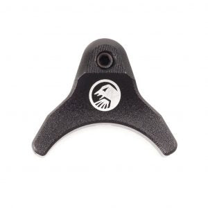 Shadow Sano Brakes Cable Hanger - Sparkys Brands Sparkys Brands  Brakes and Cables, Components, The Shadow Conspiracy bmx pro quality freestyle bicycle