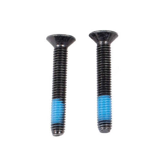 Shadow Sano Brake Bolts V2 ( pair) - Sparkys Brands Sparkys Brands  Brakes and Cables, Components, Nuts and Bolts, The Shadow Conspiracy bmx pro quality freestyle bicycle