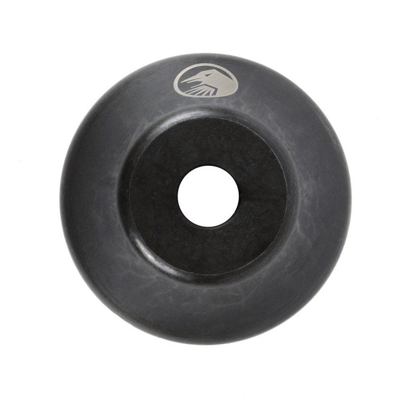 Shadow Crow-Mo Non Drive Side Hub Guard (Black) - Sparkys Brands Sparkys Brands  Hub Guards, The Shadow Conspiracy, Wheels and Wheel Parts bmx pro quality freestyle bicycle