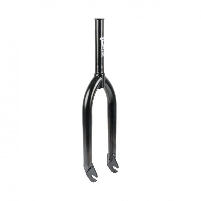 SHADOW Thirteen Fork (Black) - Sparkys Brands Sparkys Brands  Forks, Forks and Bars, The Shadow Conspiracy bmx pro quality freestyle bicycle