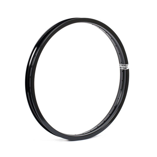 Shadow Truss Rim (Black) - Sparkys Brands Sparkys Brands  Rims, The Shadow Conspiracy, Wheel and Wheel Parts bmx pro quality freestyle bicycle