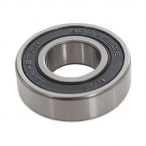 Shadow Optimized Freecoaster Hub Shell Bearing Non-Drive Side (#6002RS-C2) - Sparkys Brands Sparkys Brands  Hub Parts, The Shadow Conspiracy, Wheels and Wheel Parts bmx pro quality freestyle bicycle