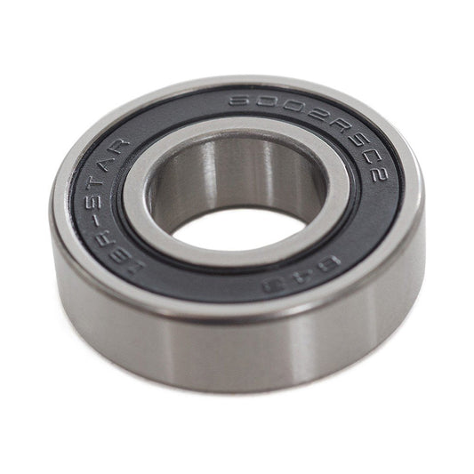 RANT Moonwalker II Freecoaster Hub Shell Bearing Non-Drive Side (#6002RS-C2) - Sparkys Brands Sparkys Brands  Hub Parts, Rant Bmx, Wheels and Wheel Parts bmx pro quality freestyle bicycle