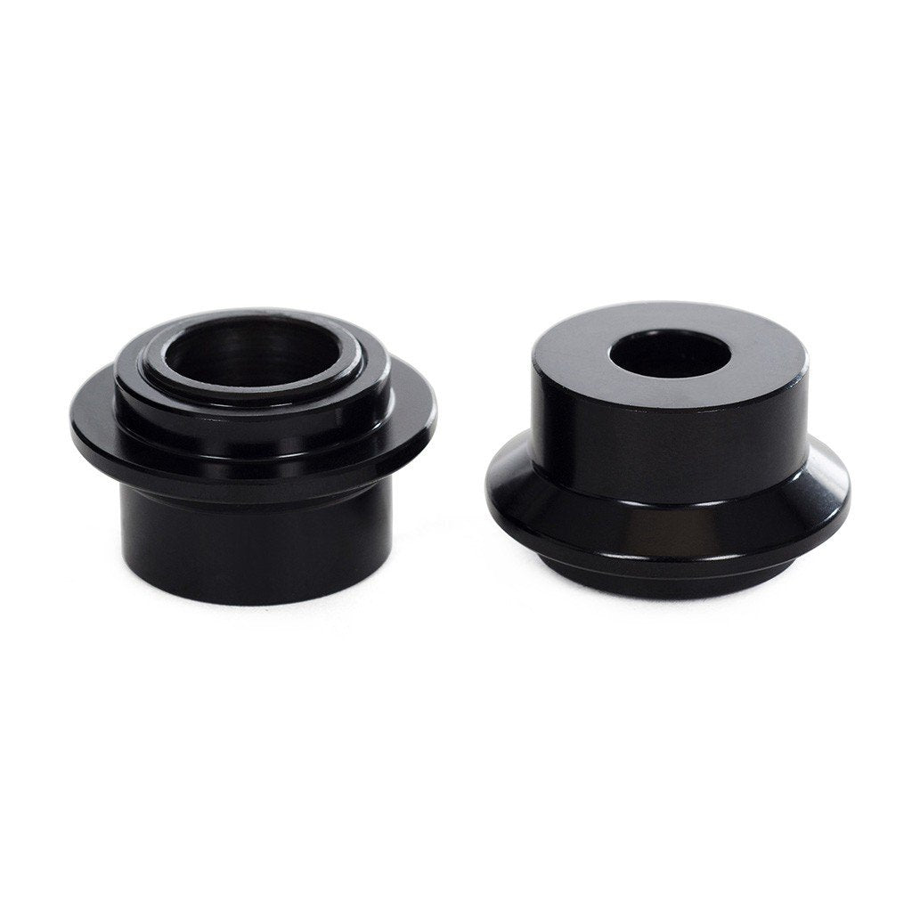Shadow Symbol Front Hub Cone 2 Pack - Sparkys Brands Sparkys Brands  Hub Parts, The Shadow Conspiracy, Wheel and Wheel Parts bmx pro quality freestyle bicycle