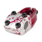 Shadow Treymone Topload Stem (Crimson Rain) - Sparkys Brands Sparkys Brands  Components, Stems, The Shadow Conspiracy bmx pro quality freestyle bicycle