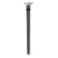 Shadow Pivotal Seat Post 320mm (Raw Polish) - Sparkys Brands Sparkys Brands  Components, Seat Posts, Seat Posts and Clamps, The Shadow Conspiracy bmx pro quality freestyle bicycle