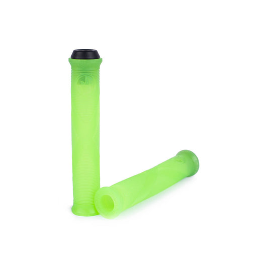 Shadow Spicy Grip (Galaxy Green) - Sparkys Brands Sparkys Brands  Components, Grips, Grips and Bar Ends, The Shadow Conspiracy bmx pro quality freestyle bicycle