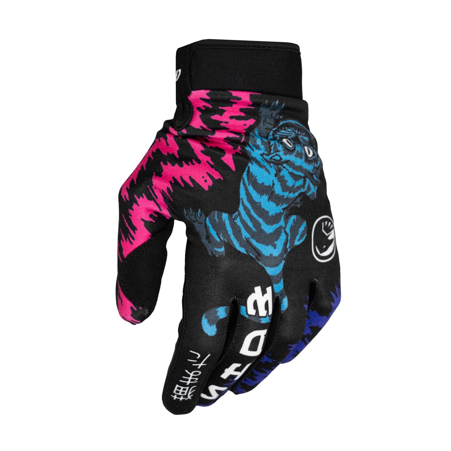 SHADOW Conspire Gloves (Nekomata) - Sparkys Brands Sparkys Brands  Conspire Gloves, Gloves, Protection, Riding Gear, Shadow Riding Gear, The Shadow Conspiracy bmx pro quality freestyle bicycle