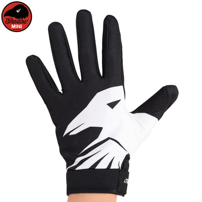 SHADOW Mini Conspire Gloves (Registered) - Sparkys Brands Sparkys Brands  Conspire Gloves, Gloves, Jr. Conspire Gloves, Kids, Protection, Riding Gear, Shadow Riding Gear, The Shadow Conspiracy, Youth, Youth Gloves bmx pro quality freestyle bicycle