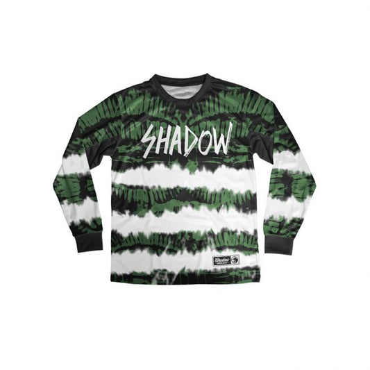 SHADOW Trauma Jersey - Sparkys Brands Sparkys Brands  Apparel, Jerseys, Protection, Riding Gear, Shadow Riding Gear, The Shadow Conspiracy bmx pro quality freestyle bicycle