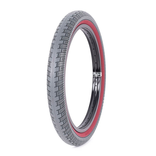 SHADOW Creeper Tire 20" x 2.4" (Finest) - Sparkys Brands Sparkys Brands  Components, The Shadow Conspiracy, Tires, Tires and Tubes bmx pro quality freestyle bicycle
